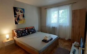 The Vintage Apartament