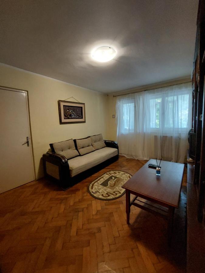 The Vintage Apartament Apartment Constanţa Exterior foto