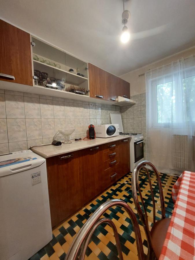 The Vintage Apartament Apartment Constanţa Exterior foto