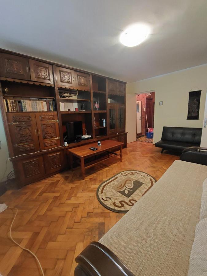 The Vintage Apartament Apartment Constanţa Exterior foto
